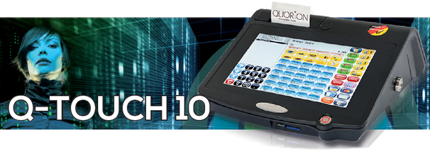 Q-TOUCH 10