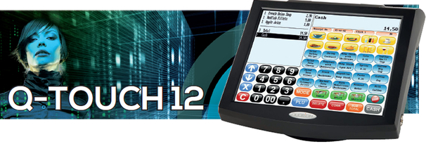 Q-TOUCH 12